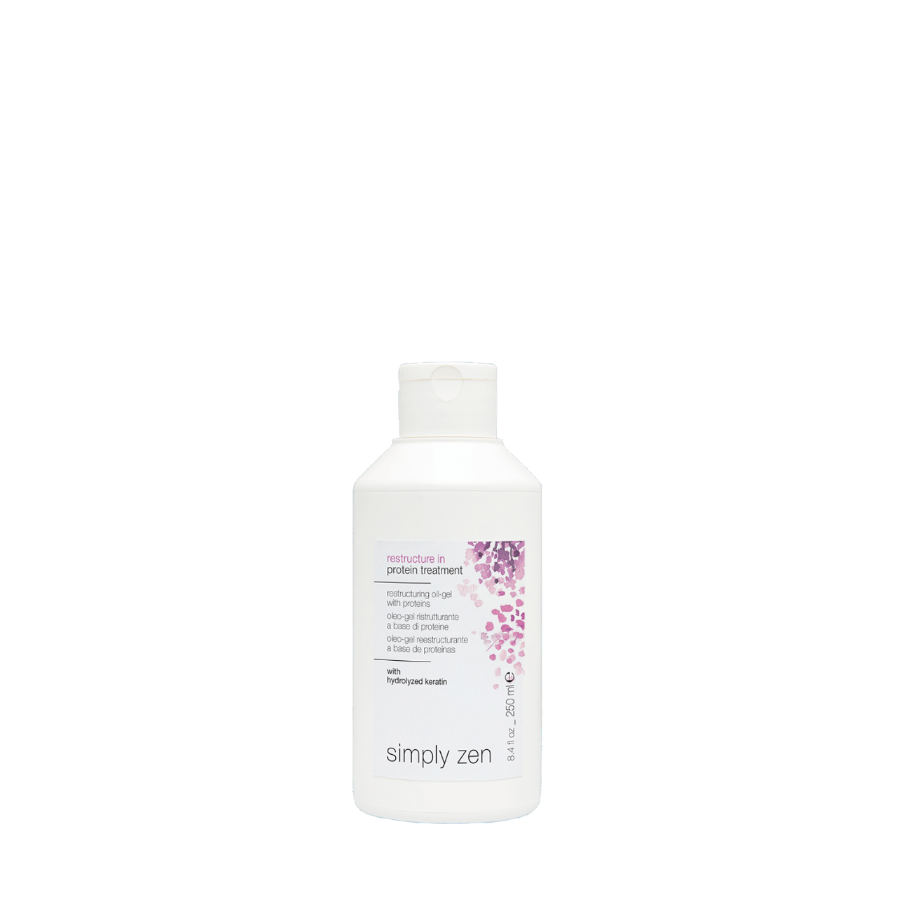 simply zen restructure in hair oil treatment for reconstruction 250 ml 1689232557.png c19ef7860f820776a6bbce2978f1d06d