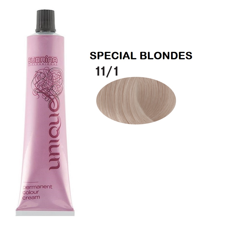 subrina professional unique permanent hair dye 11 1 special ash blond 100 ml 0 4260379933514 1672230181.jpg a1321ec041fe454978339c8b2954f8f2