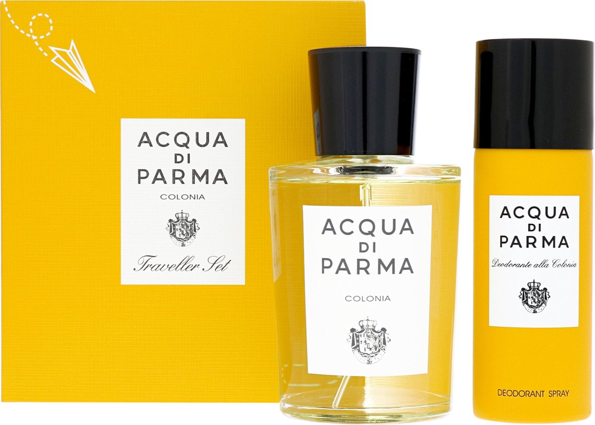travel set acqua di parma colonia anti perspirant deodorant spray for men 50 ml colonia eau de cologne for men 100 ml 1680160808.jpg 527179989eeb67d787532dc00db18d44