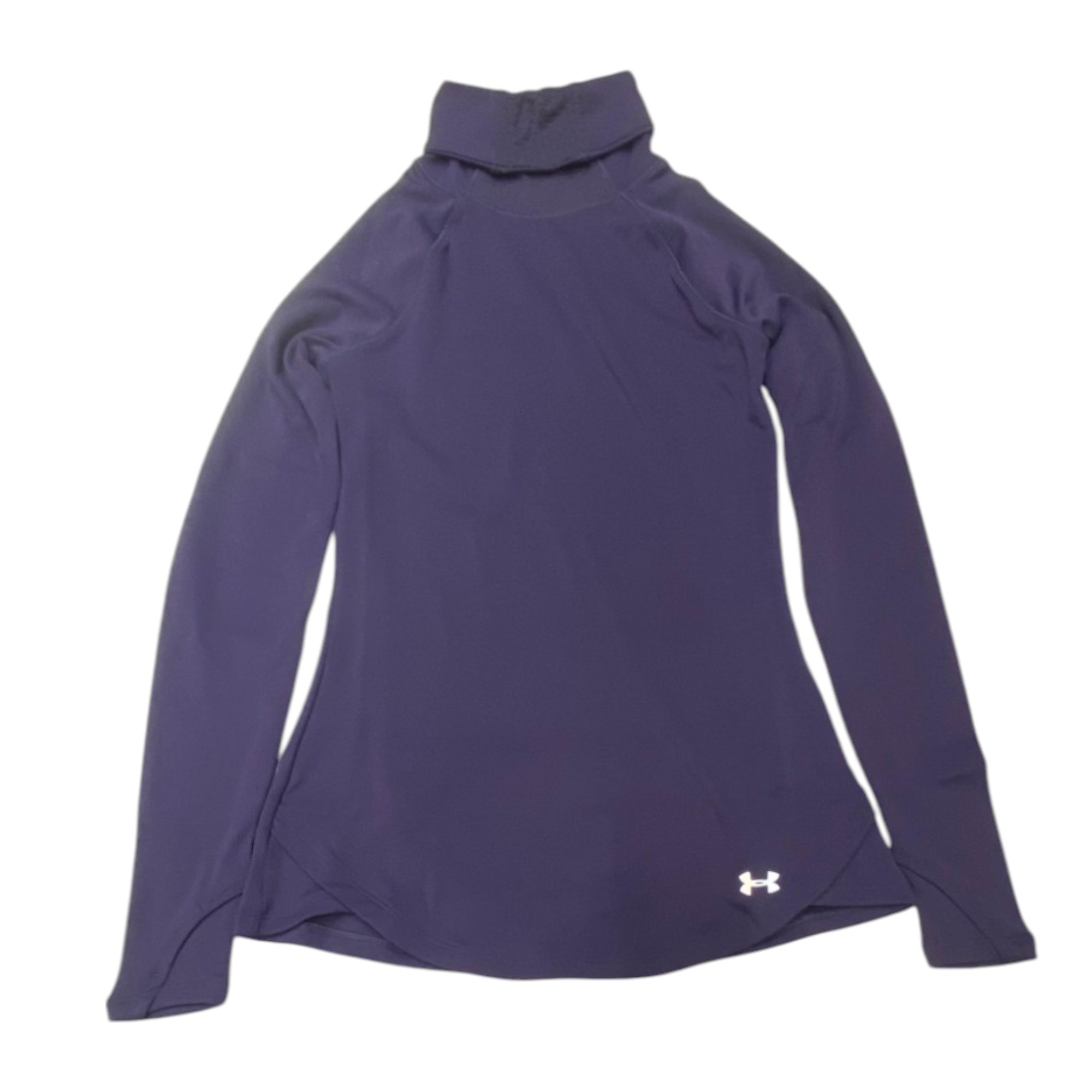under armour all season gear short sleeve sports women synthetic strappy vest for women size xs 1751464270.jpg 8804060ef6059f96f51df531216f09ad