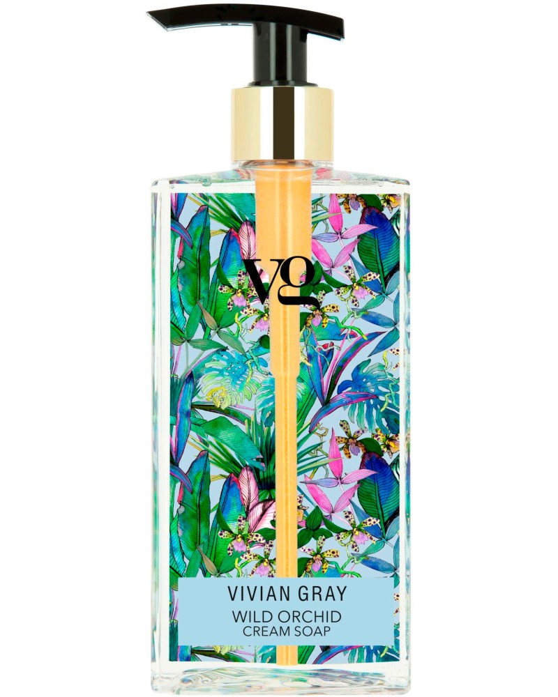 vivian gray wild orchid cleansing liquid soap 350 ml 1738913469.jpg 0a1c88b68b9e0fc7d1add9d90dc8bc0e