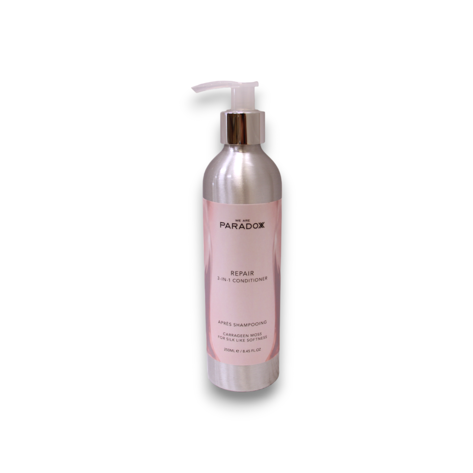 we are paradoxx repair hair leave in conditioner nourishing softening 250 ml 1690273160.png 1b3c79f745a7b9883a42fe6e053b1b3d