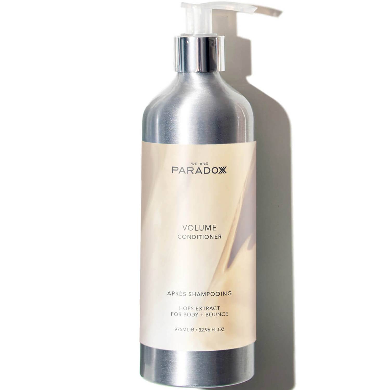 we are paradoxx volume coconut oil hair conditioner shine body 975 ml 1680518924.jpg 0704482597de97ffd7142de74ac9717e
