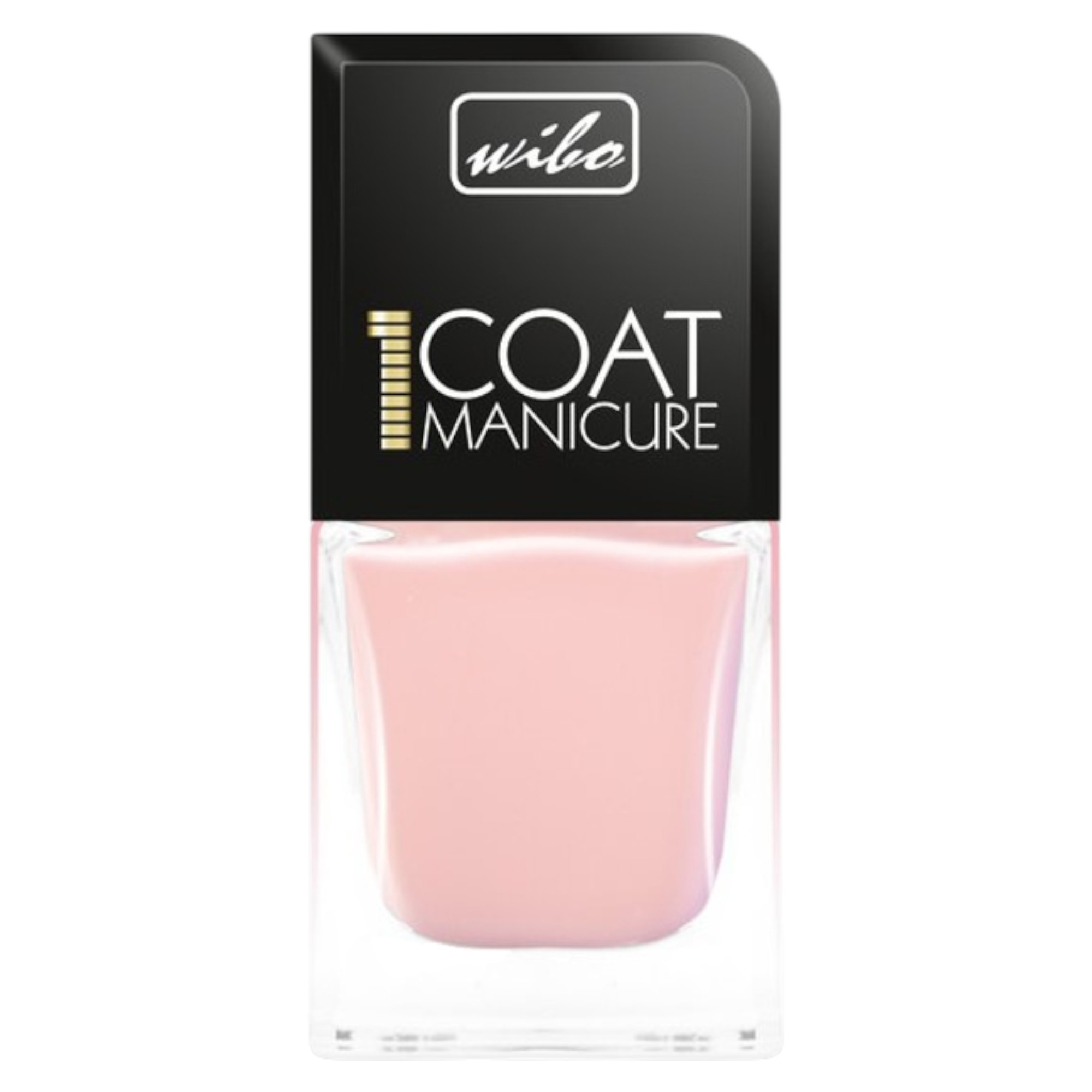 wibo 1 coat manicure glossy nail polish 17 8 5 ml tester 1763632794.jpg b26a63c89c8032a42f96e421b77cab96