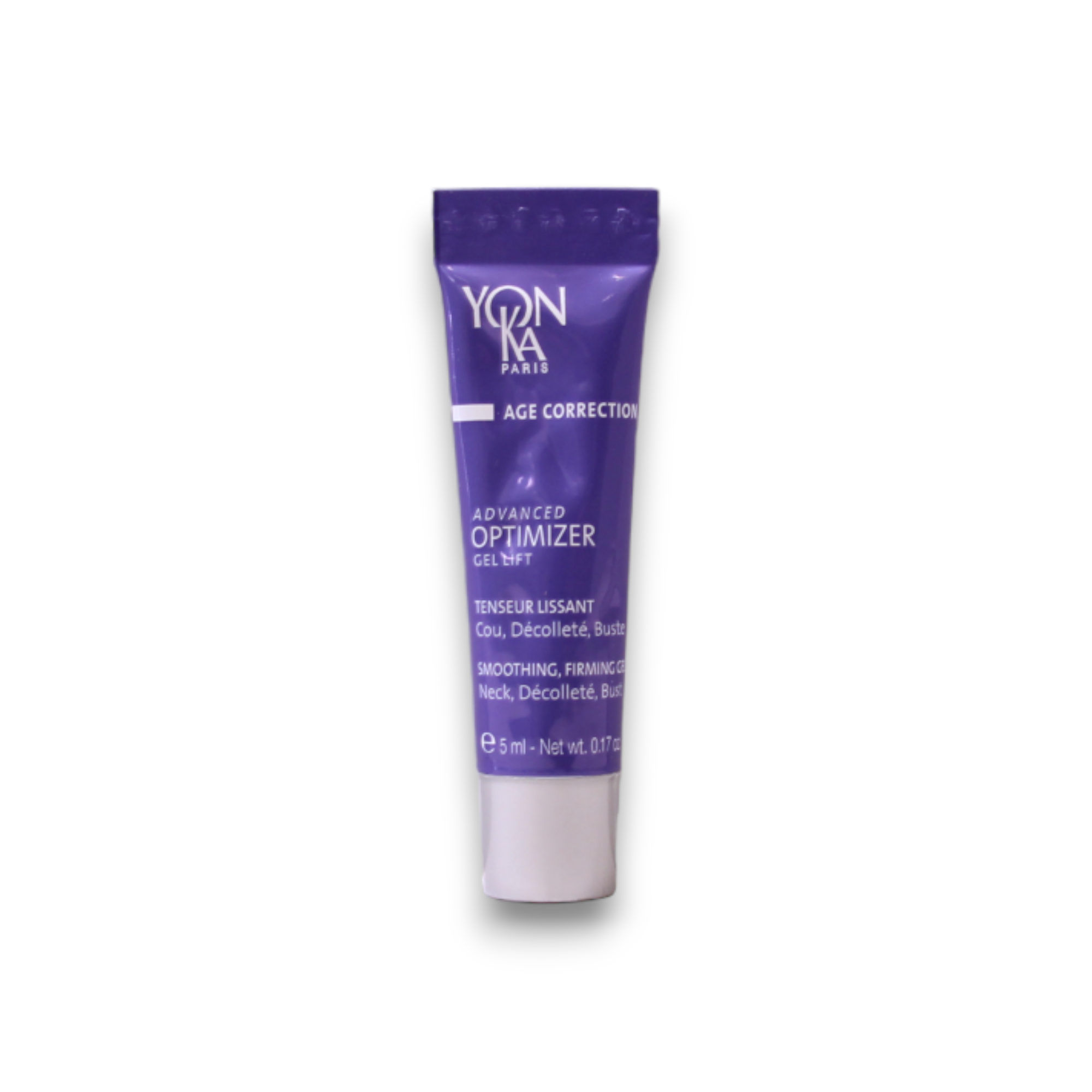 yonka age correction firming gel for face 5 ml sample 1690437687.png 5e37c88489b1486c6134c64ca800b0d6
