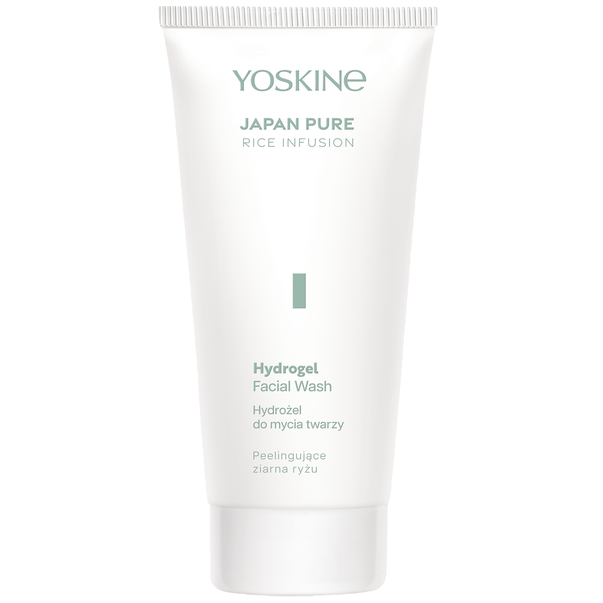yoskine japan pure rice infusion exfoliating cleansing gel face 150 ml 1776947685.png 9788b6ecb2e1d5e07ac731d7fb74d473