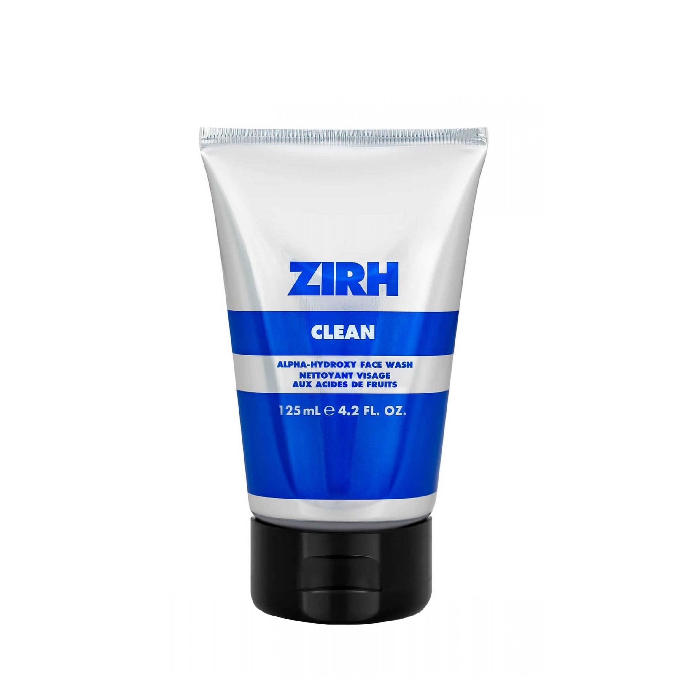 zirh clean lotion for face 125 ml tester 1682053621.jpg 837d90cdaa2d3a6ad8ecbff8c8b4d657