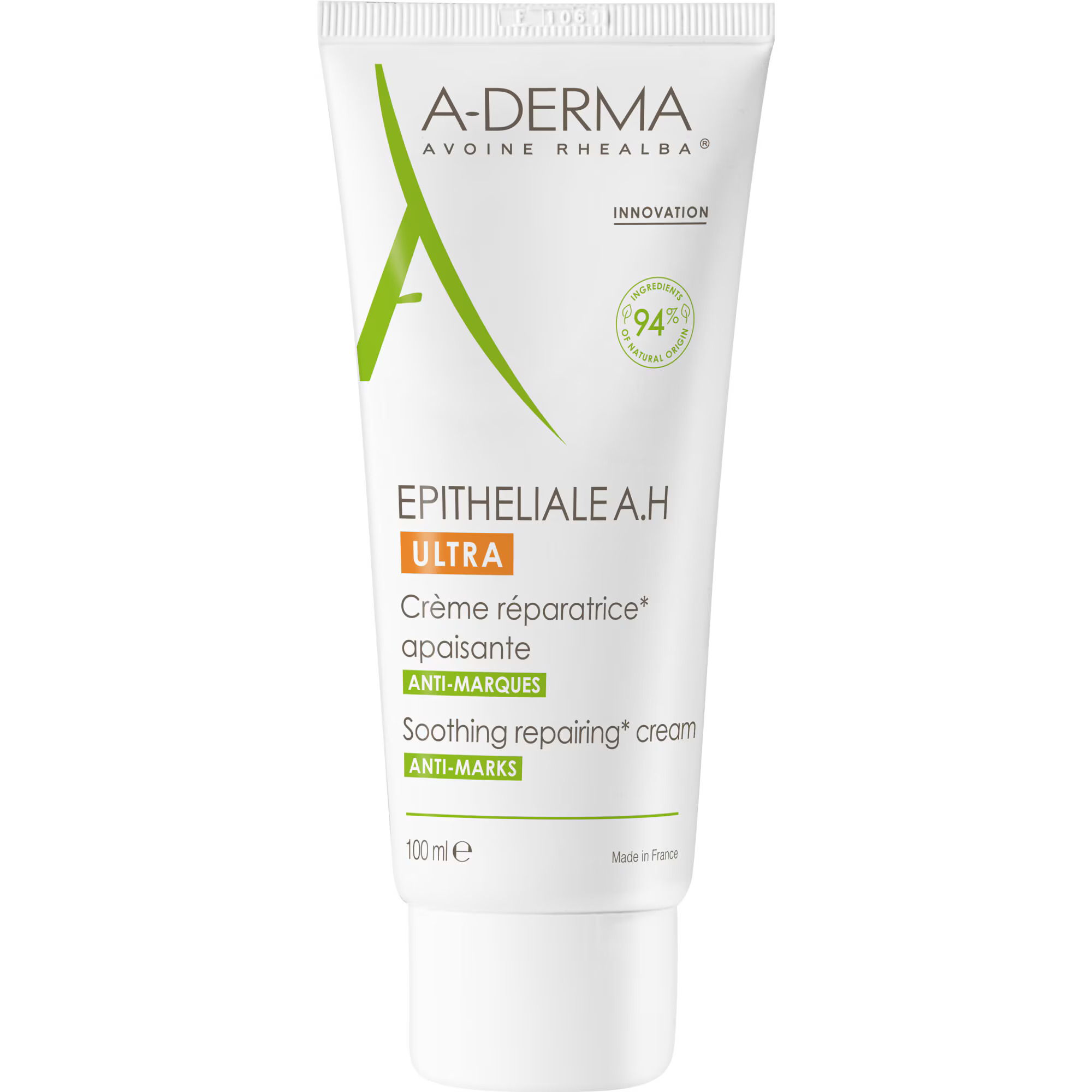 a derma epitheliale a h reparative local treatment cream 100 ml 1769502510.jpg 432d10d4b7caa9225b4344d67ec4a86b