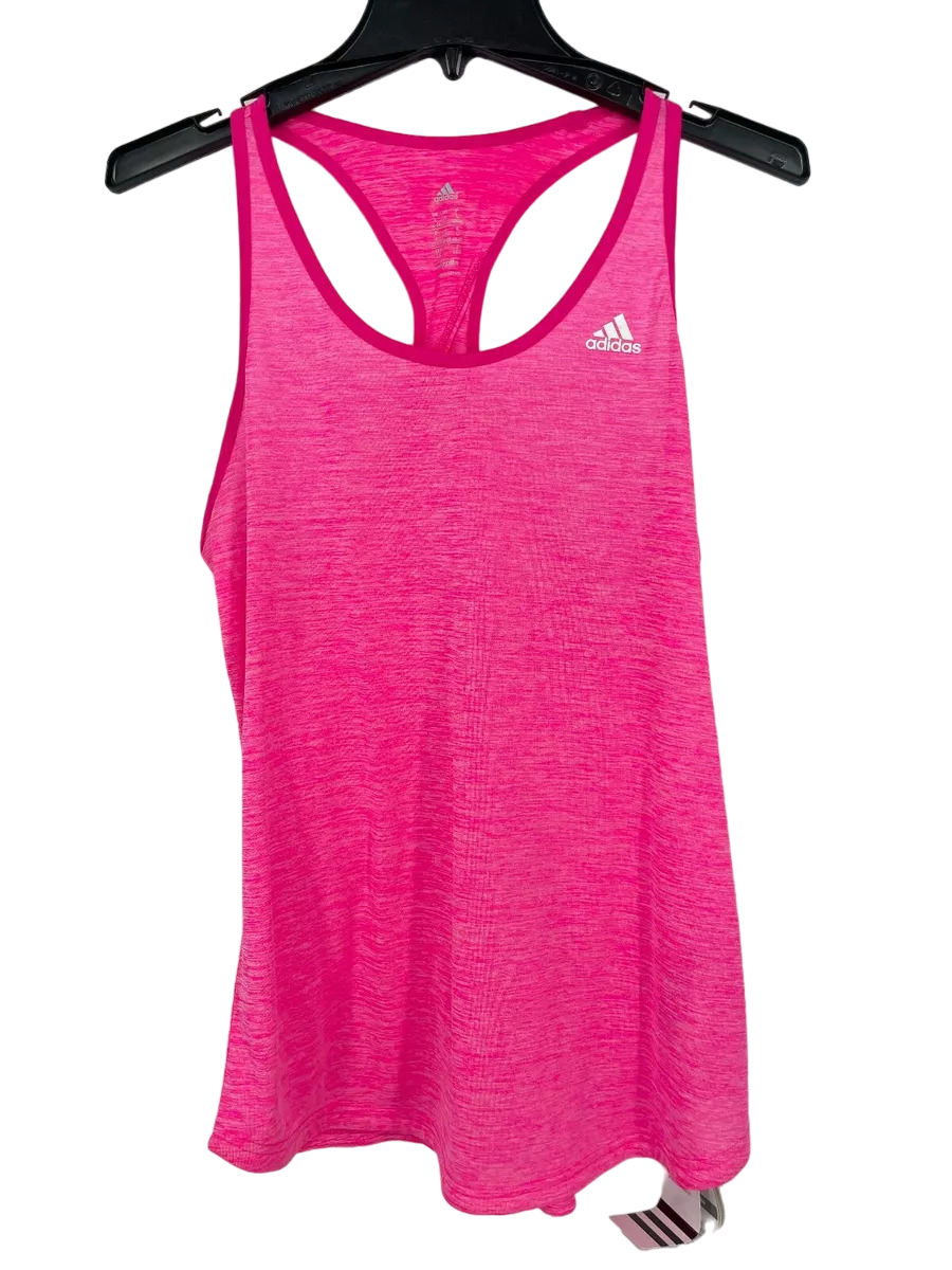 adidas adidas short sleeve strappy vest for women medium 1719554726.png 8550e429ac957d6bd53658b947ae1241
