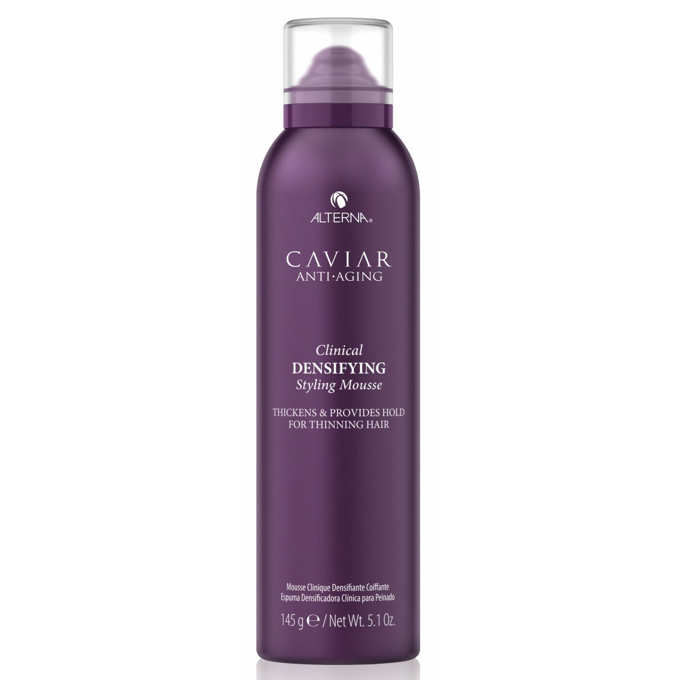 alterna caviar hair styling mousse for density vitality 241 g 0 873509030188 1675261458.jpg ef98613d6ceebbd594bccb1e7fddc880