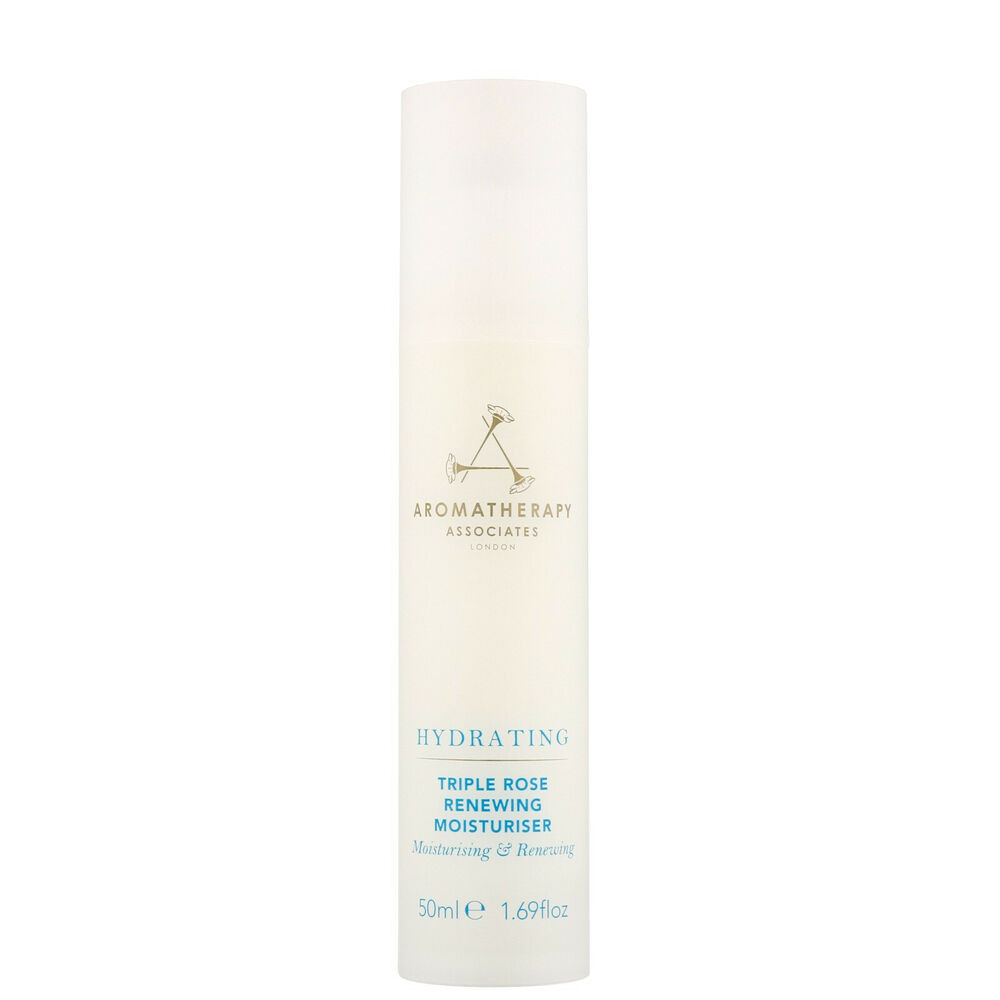 aromatherapy associates hydrating rose moisturizing cream for face 50 ml tester 1673263983.jpg 35871258b65063f25383c9a170f42746