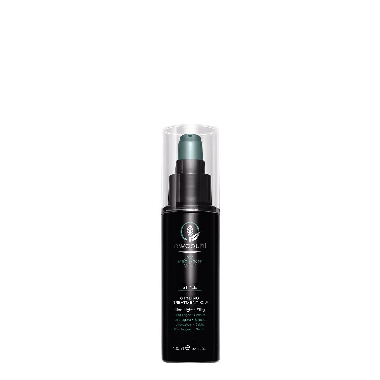 awapuhi wild ginger style paraben free hair oil treatment soft and silky texture 100 ml 1673537081.jpg a6443065e4f97446c11c8abe9258553a