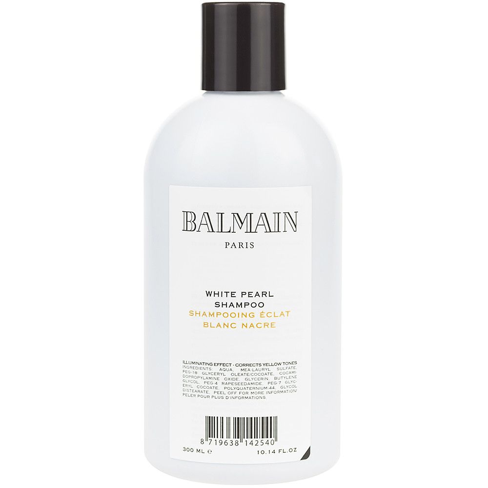 balmain professionnel balmain professionnel hair shampoo for brightening 300 ml 0 8719638142540 1669278657.jpg 45fffa88f1dbdee7cf84afee64891a67