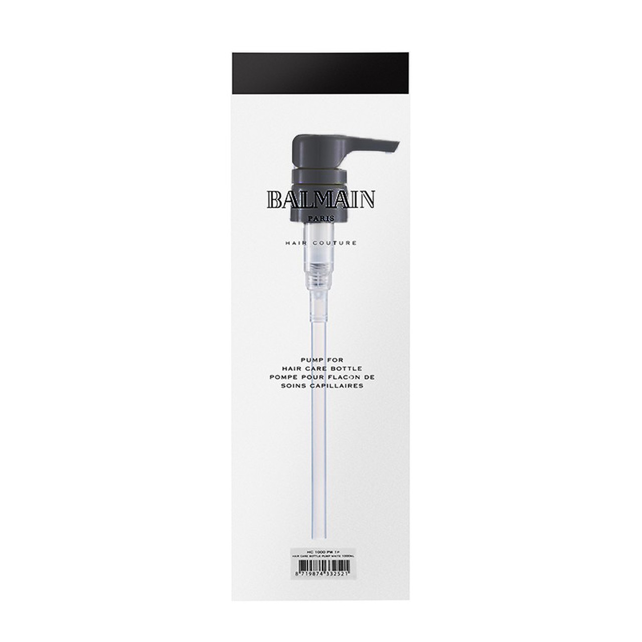 balmain professionnel balmain professionnel pump dispenser black 1000 ml 1691395721.jpg fb1967c840af2d3392ee0e696fb9ac6a