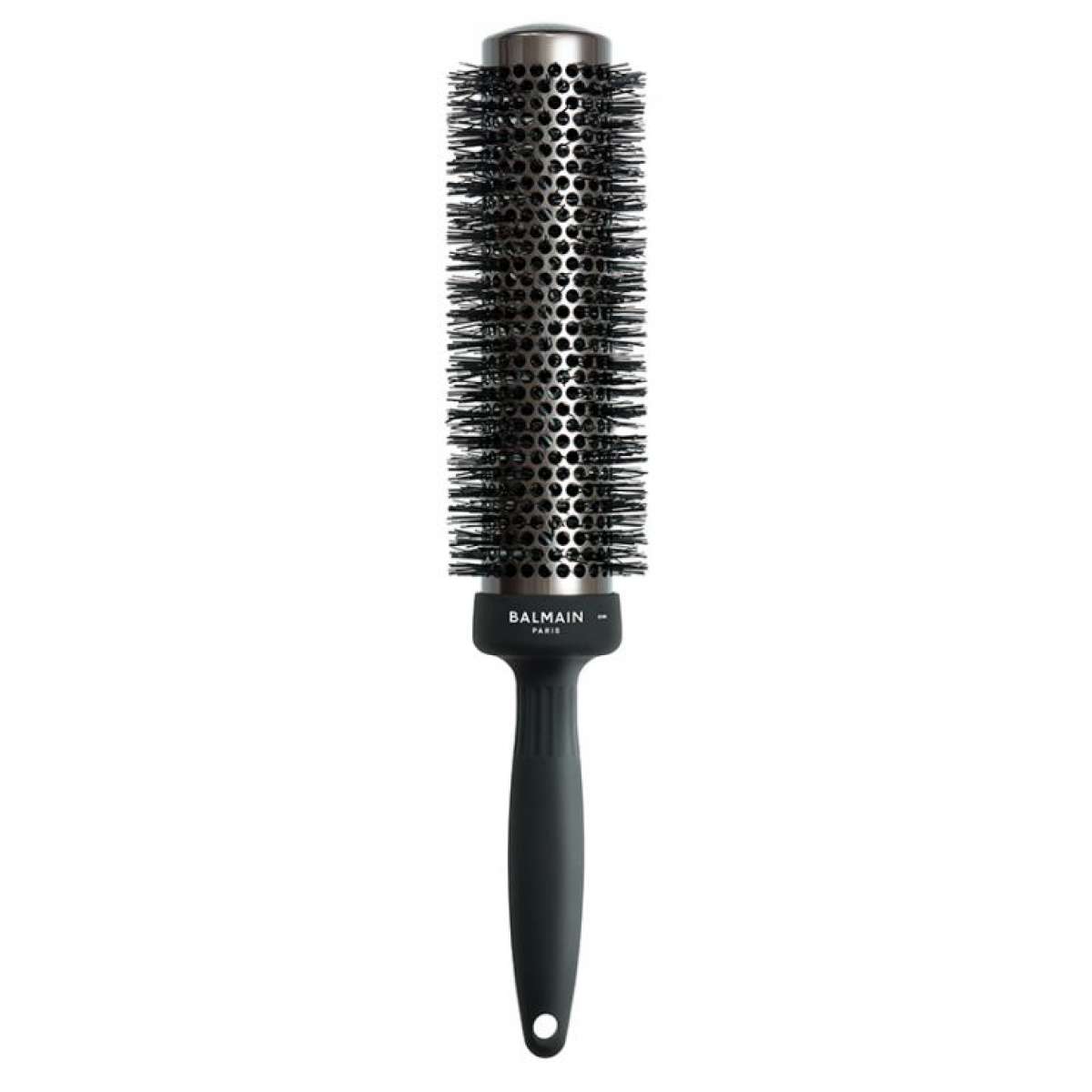 balmain professionnel ceramic round hair brush black 43 mm 1727703945.jpg 1efef4a2c7cfb43cec0567af7a31a257