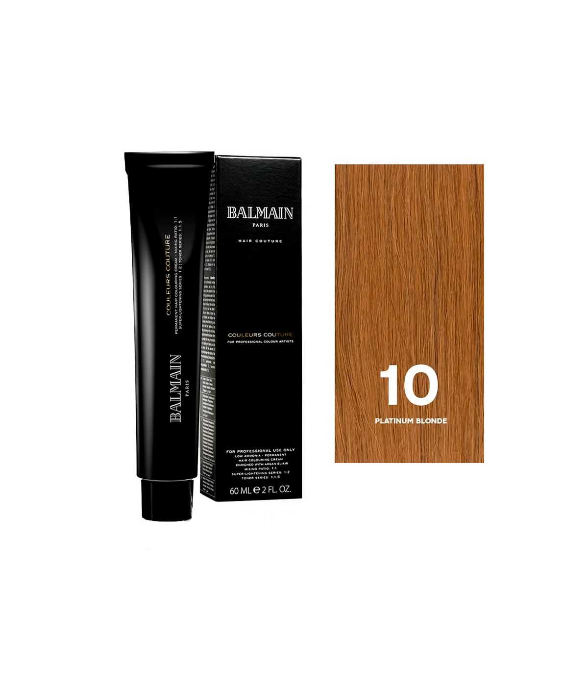 balmain professionnel couleurs couture permanent hair dye 10 platinum blonde 60 ml 1758281931.jpg 2bf25b9cd86c13d1cd6cc34bfd1f76e0