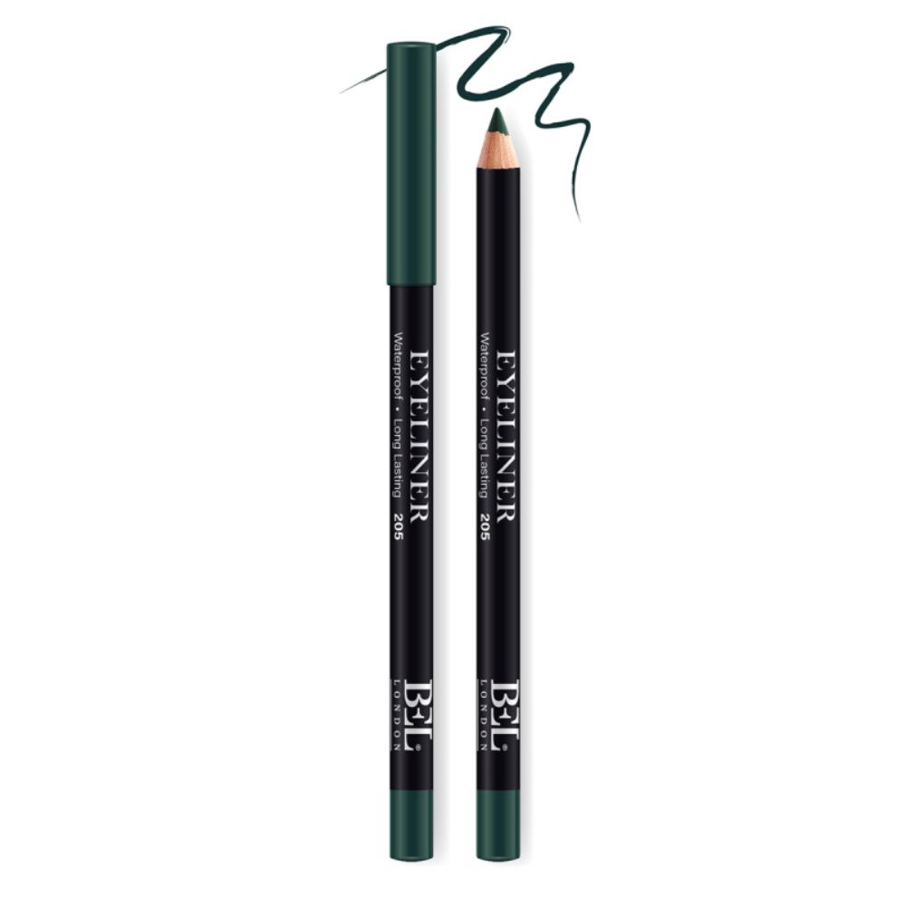 bel london bel london hydrogenated vegetable oil waterproof colour long lasting gel pencil eyeliner 205 green 0 78 g 1682578469.jpg f07f5545e0cf309daaa41ee86eb70e33