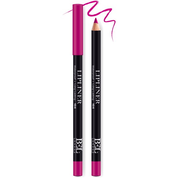 bel london long lasting waterproof contour lip liner 104 pink 0 78 g 0 5060693815041 1669360043.jpeg 9f3f581716205a88b416521dfdb81e91