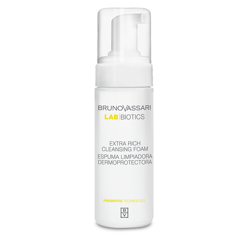 bruno vassari lab biotics cleansing and hydrating cleansing foam 150 ml 1683199253.jpg 76628ba673981d76b57104e6386902e9