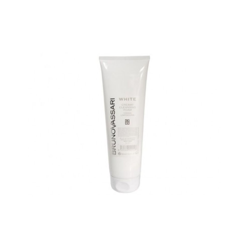 bruno vassari white cleansing cleansing foam 250 ml 1680083070.jpg 5b0a9e7f4c631bad4ddef1b5b406767a