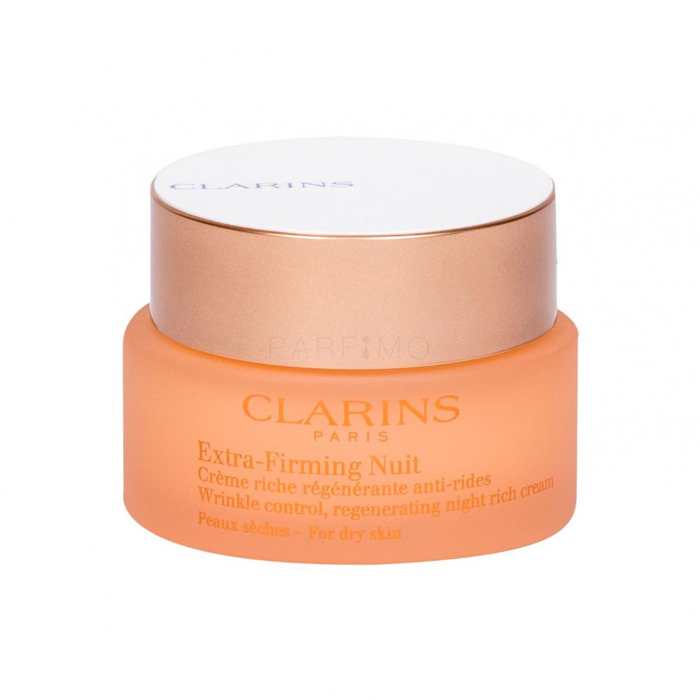 clarins extra firming firming night cream for face tester 50 ml 1670077560.jpg 3322c83bedf4a0b840e317db0248f230
