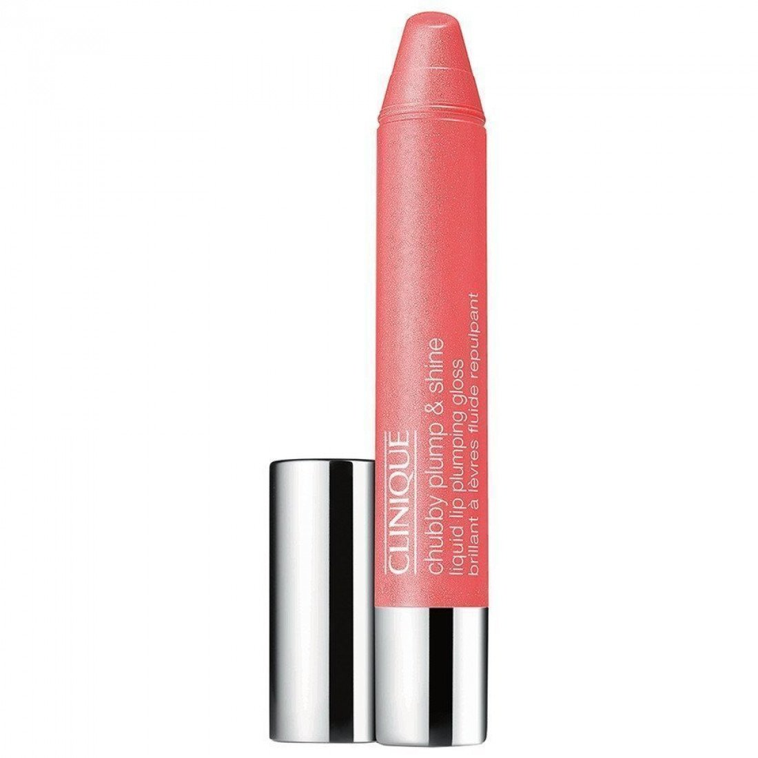 clinique clinique chubby plump shine shining lip plumper 03 peach 3 9 g tester 1670858437.png 845cd9ad6e7f9bbf52189109868e1013