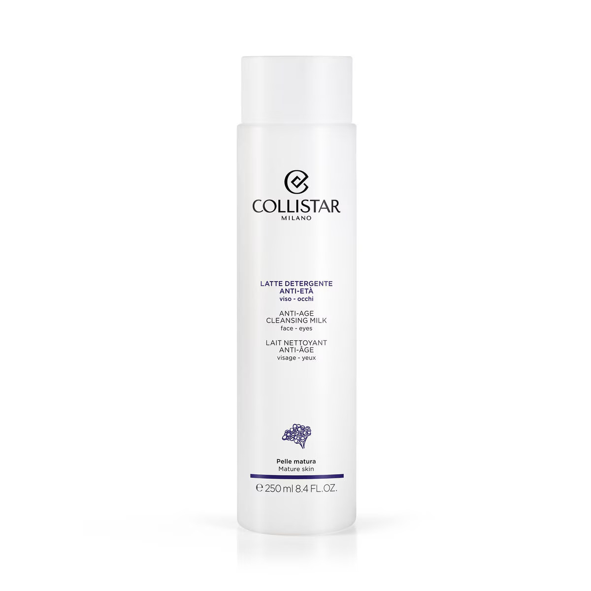 collistar anti age antioxidant cleansing milk for face 250 ml 1773149739.jpg da5e2c116cb4611bf87c7ef126a17939
