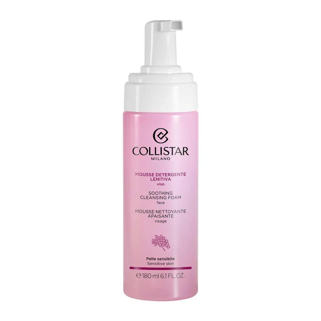 collistar collistar soothing cleansing foam 180 ml 1773150498.png 43d483ce0c1152480fea7d263f169853