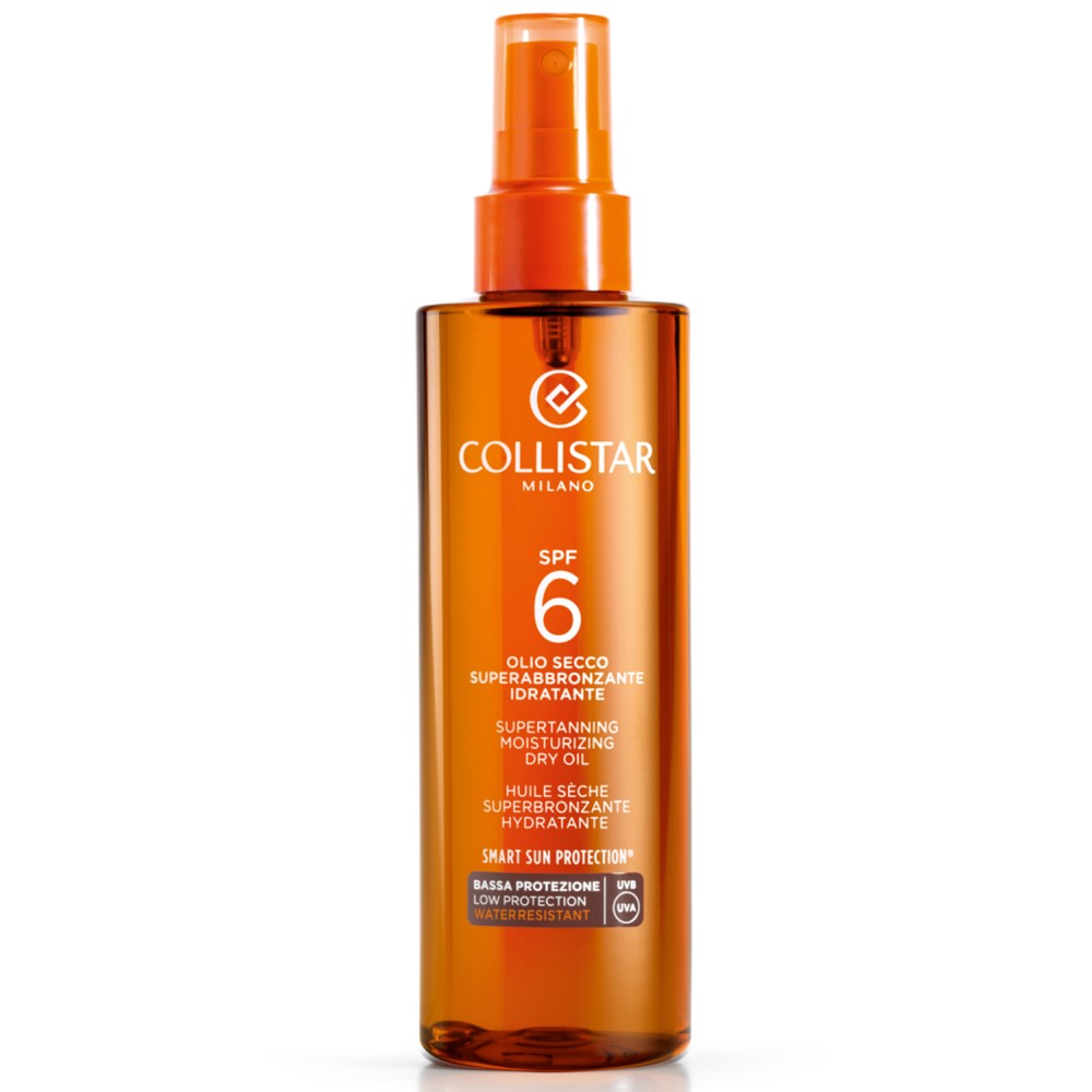 collistar smart sun protection tan activator tanning oil spf 6 200 ml 1688974443.jpg 3fb46076c29f30d991652df549327b8a