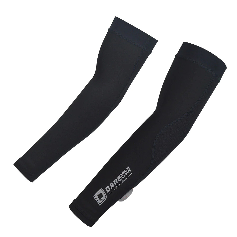 darevie for cycling darevie sports arm warmer dva006 black for women 1684133877.jpg f2d9207b93fd08ff41393265dd462865