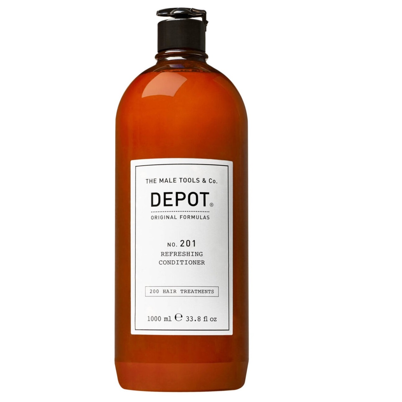 depot 200 hair treatments botanical hair conditioner for moisturizing 1000 ml 0 8032274060833 1670507628.jpg bf43b95cba83b244b93cc3af7cd0457b