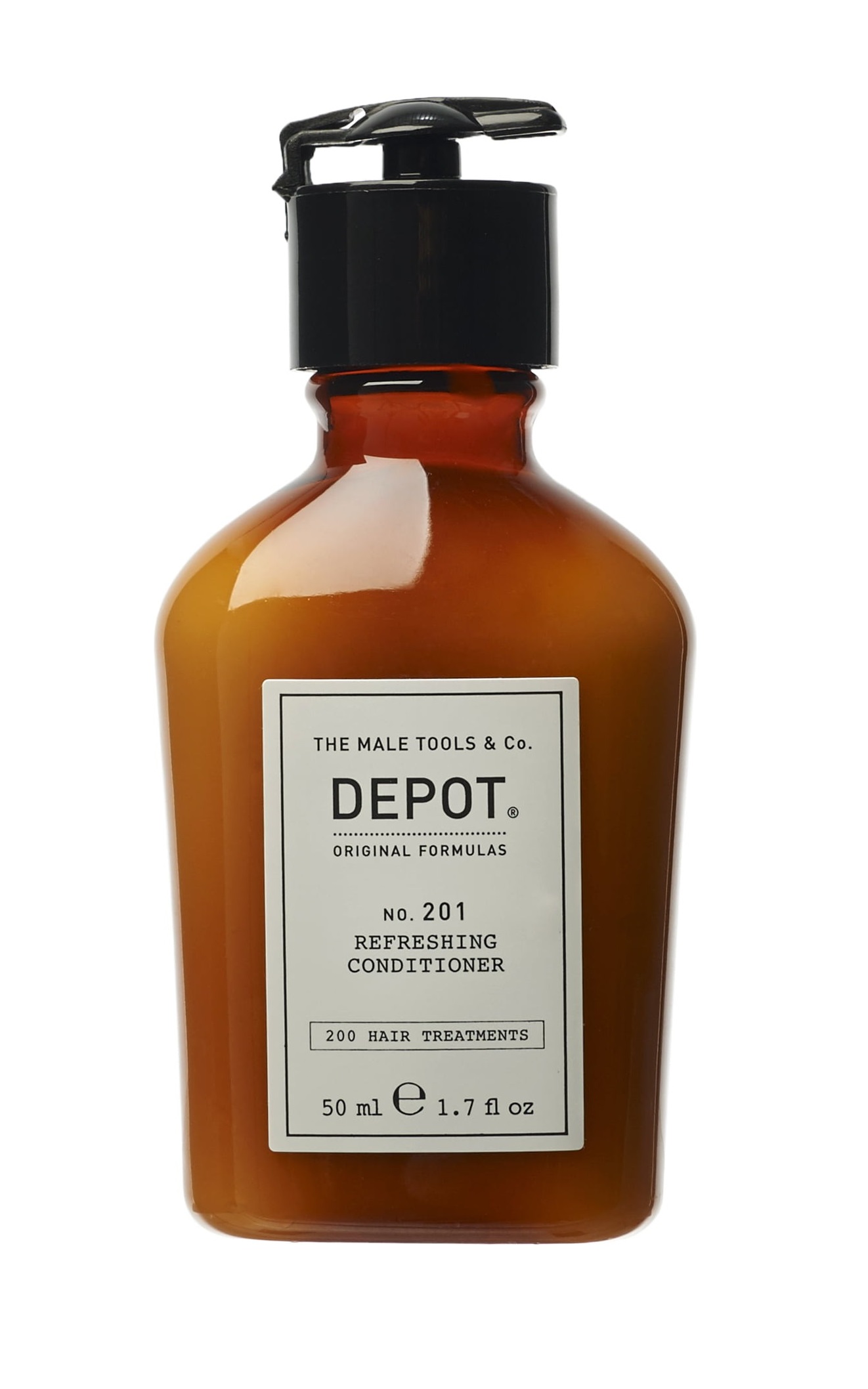 depot 200 hair treatments no 201 botanical hair conditioner for moisturizing 50 ml 1671212653.jpeg 3fcb0488e51296a4c7f42b86b416f299