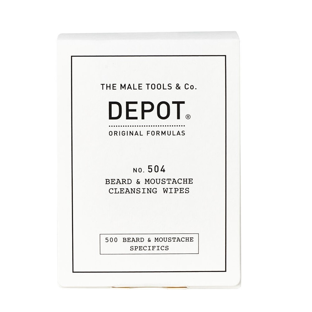 depot 500 beard mustache specifics no 504 beard moustache cleansing wipes 0 8032274061342 1673280344.jpg 05d2d036b73c2e65214be532d863c3d3