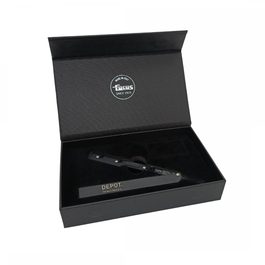 depot depot shaving razor 738 black 1 blade 1737807040.png 703616eb1cff505633108d15c9758d11