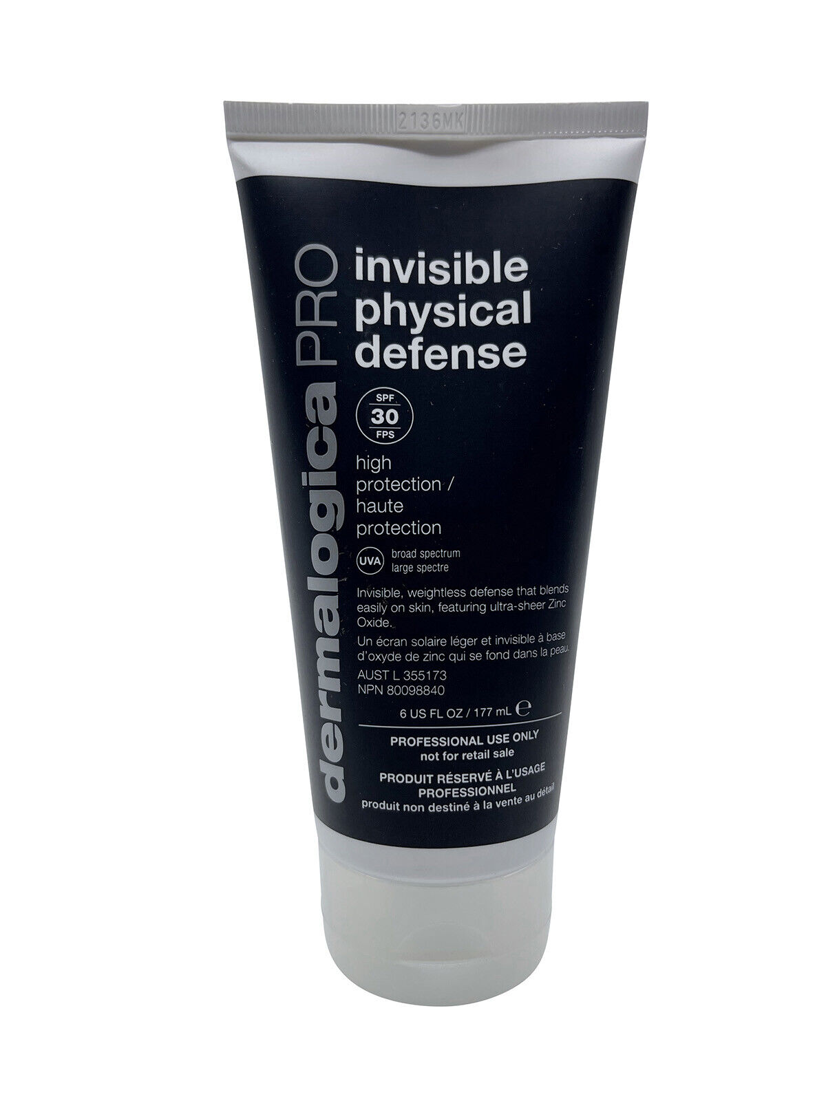dermalogica pro uv protection sunscreen cream for face spf 30 177 ml 1680338679.jpg 0c76c77f9b0ac4736d1dbb4a5193b017