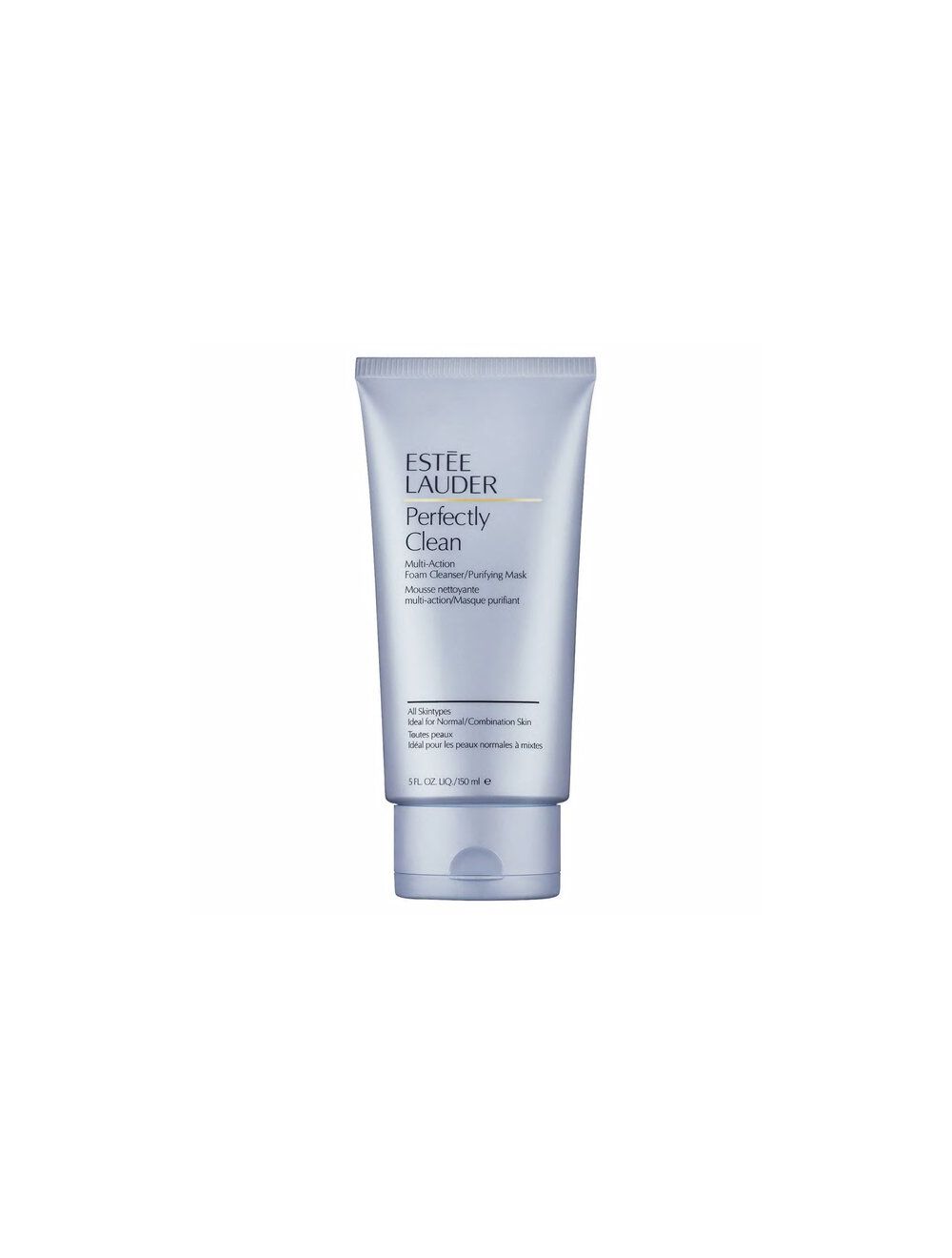 estee lauder perfectly clean gently cleanse the skin remove makeup and impurities unclog pores leave skin fresh cleansing foam 150 ml 1771497690.jpg a763a3134d69463c7f50b90c5ae5fd51
