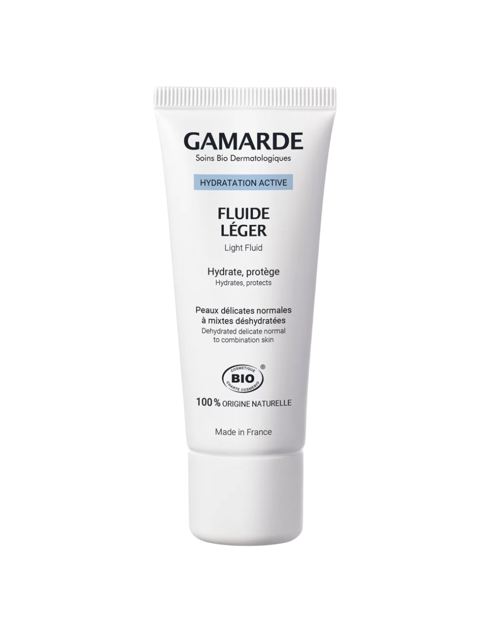 gamarde gamarde bio hydrates fluid for face 40 ml 1761574106.png fbf28cffe21e9ede3c535a8f2e0b83d0