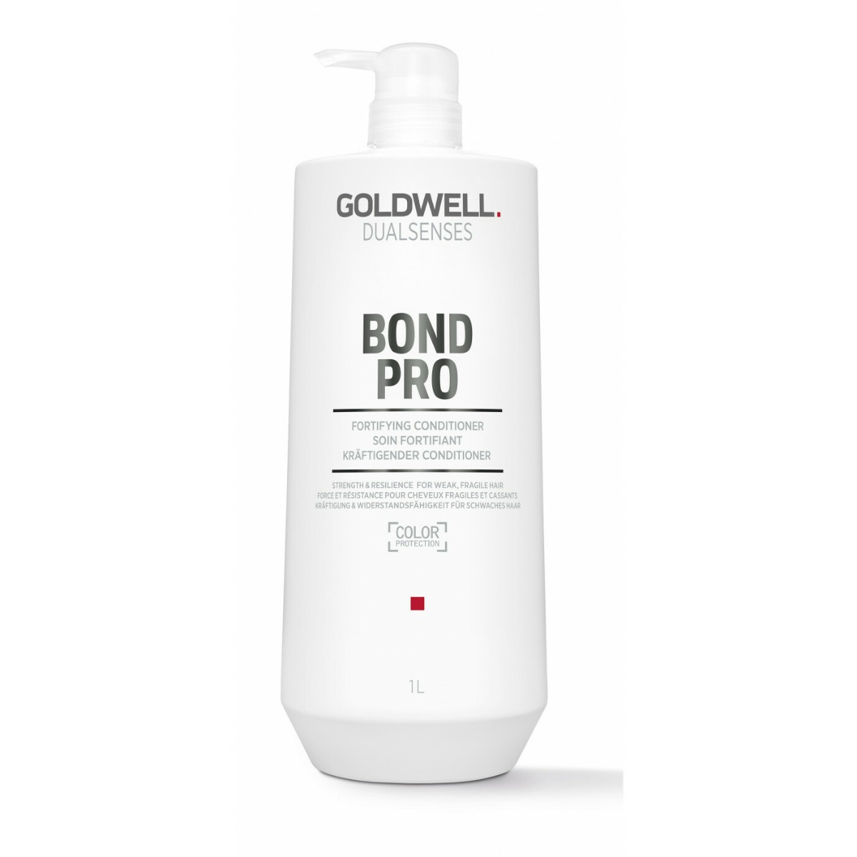 goldwell dualsenses hair conditioner fortifying 1000 ml 1712660881.jpg fce9da27b7ed81d3c451cc0b3bf75981