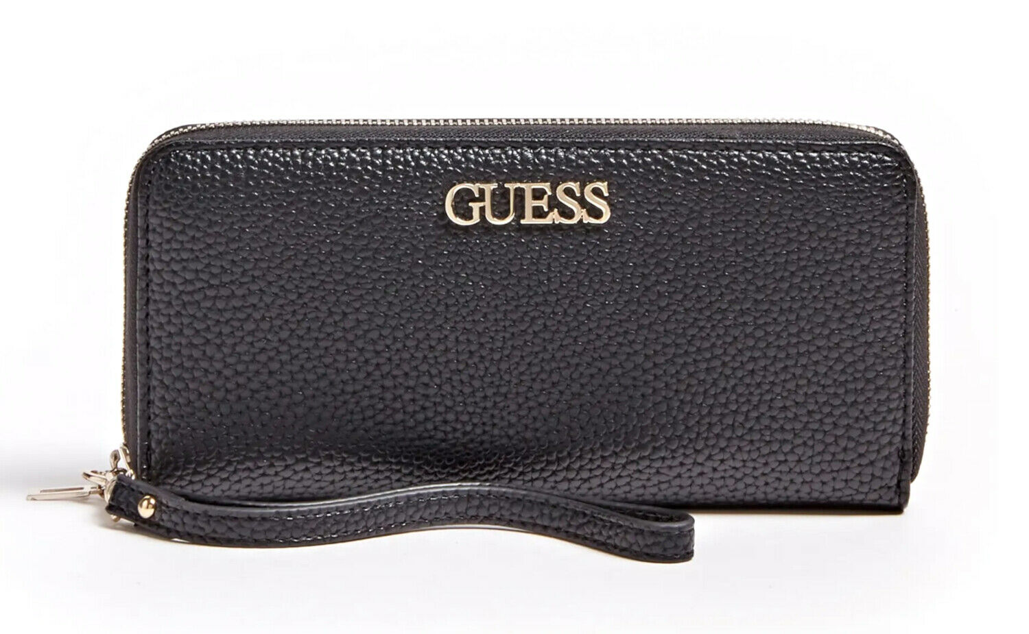 guess alby leather wallet slg large zip black for women 1677504161.jpg 6485937f1bf2b550d1f8da9dffdcfd70