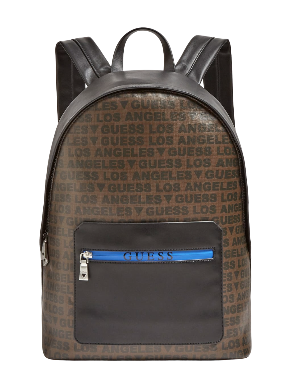 guess dan synthetic leather leather backpack black brown for men 1728122560.png d8c713db65b0e2252b3390ea7e848199