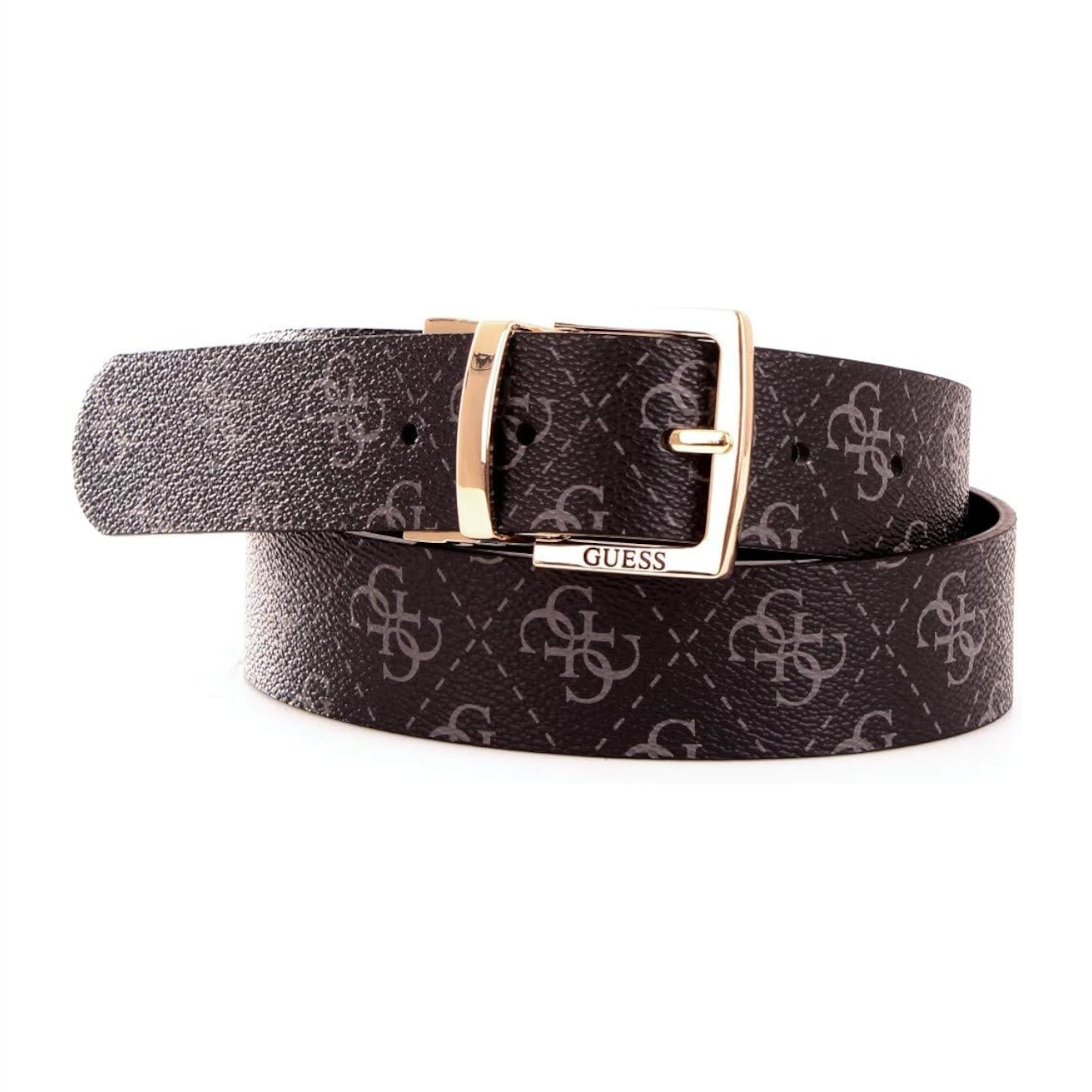 guess tyren textile belt gray for women size s 1734626391.jpeg d0dcee3eb30680e942b07533c01701f3