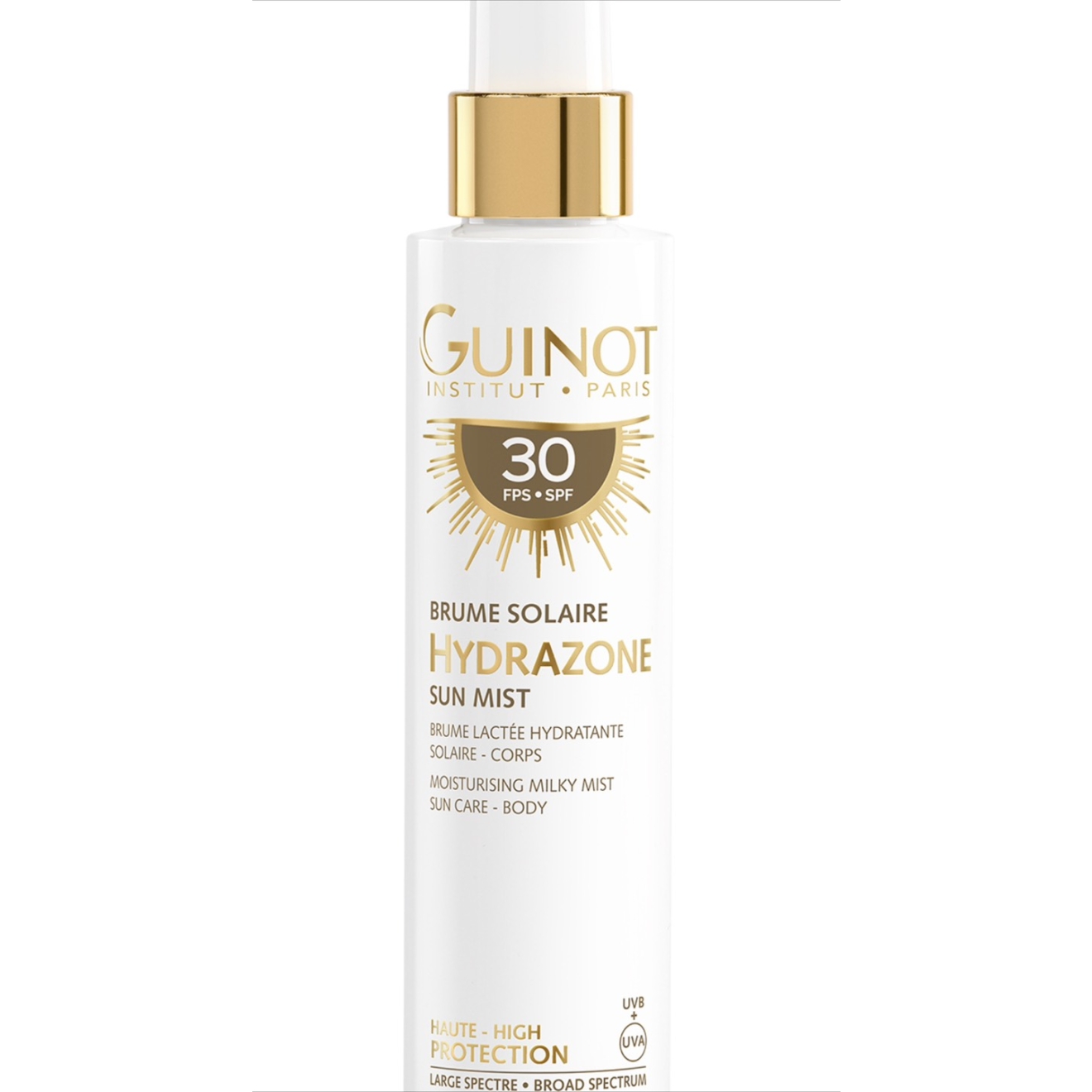 guinot hydrazone moisturizing sunscreen milk spf 30 150 ml 1725961505.jpg e12c197d34c636cb90ba27d44b538a7a