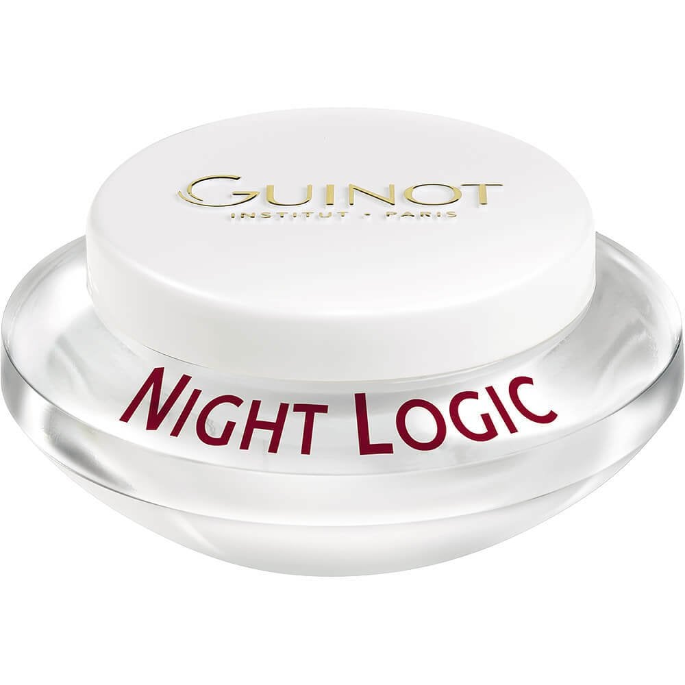 guinot night logic radiance night cream for face 50 ml 1706018892.jpg 2009a409145d1bbc28f7eeb9ee897758