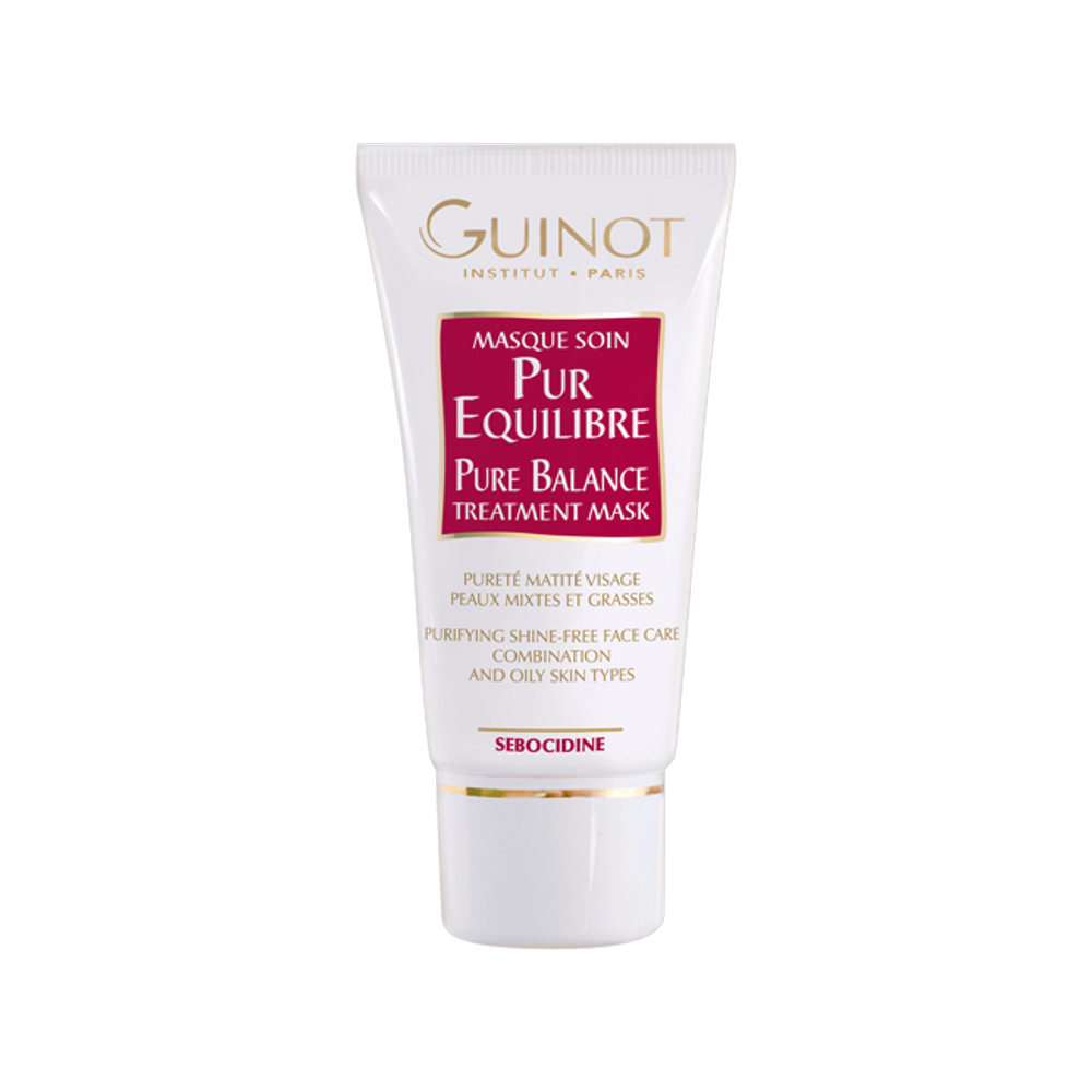 guinot pur equilibre purifying cream mask for face 50 ml 1671000866.png 841019e11c7132b5b76f539e8caa29fe