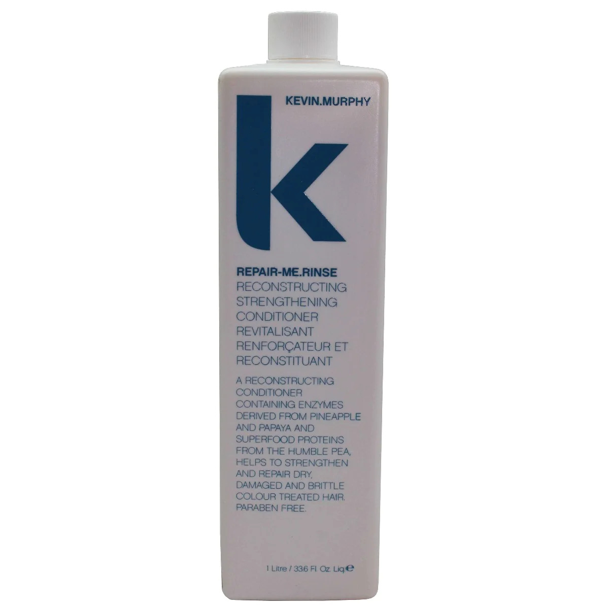 kevin murphy repair me rinse hair conditioner for repairing 1000 ml 1676371089.jpg 67cd4316b4ec7b189db8a80f2cb06bc4