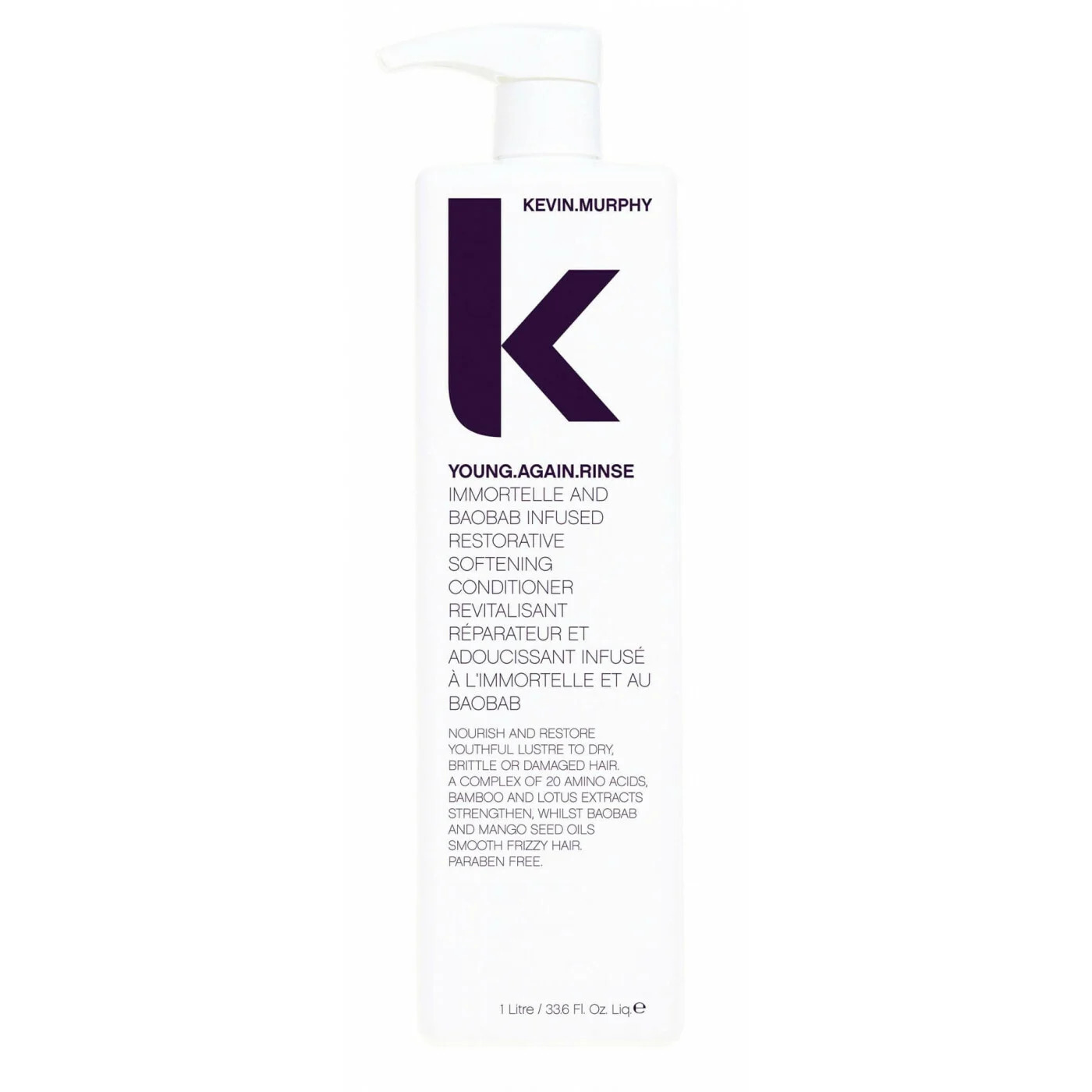 kevin murphy young again hair conditioner for hydration 1000 ml 0 9339341018599 1673522615.jpg 1549041380b6c1a5106bee4a6b8b7dd6