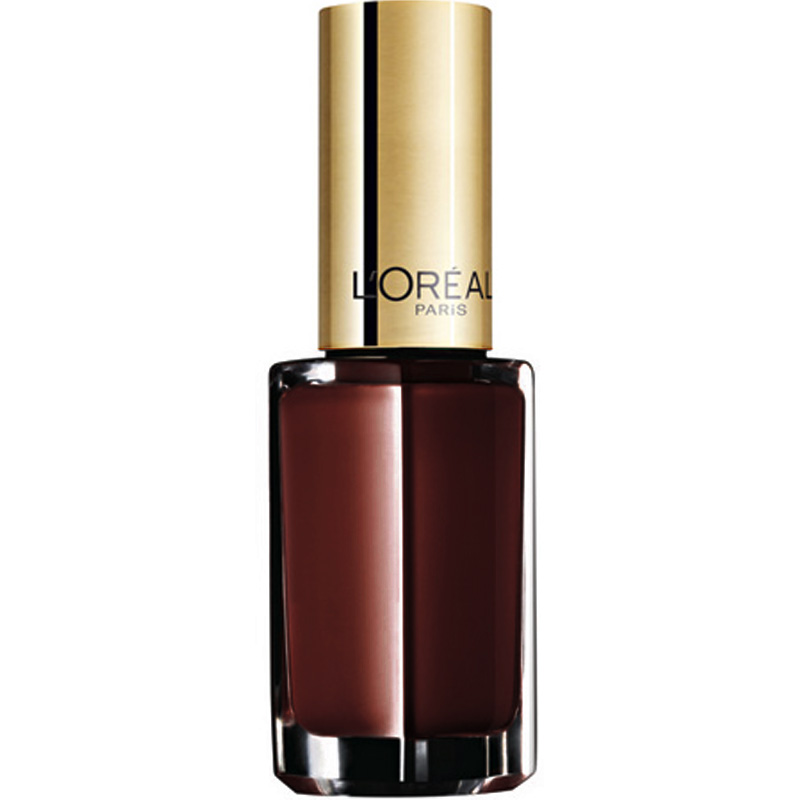l oreal paris color riche le vernis nail polish 110 jolie brunette 13 5 ml 1669409121.jpg 21664bbfd4c9c632e0093b526fdb9b4e
