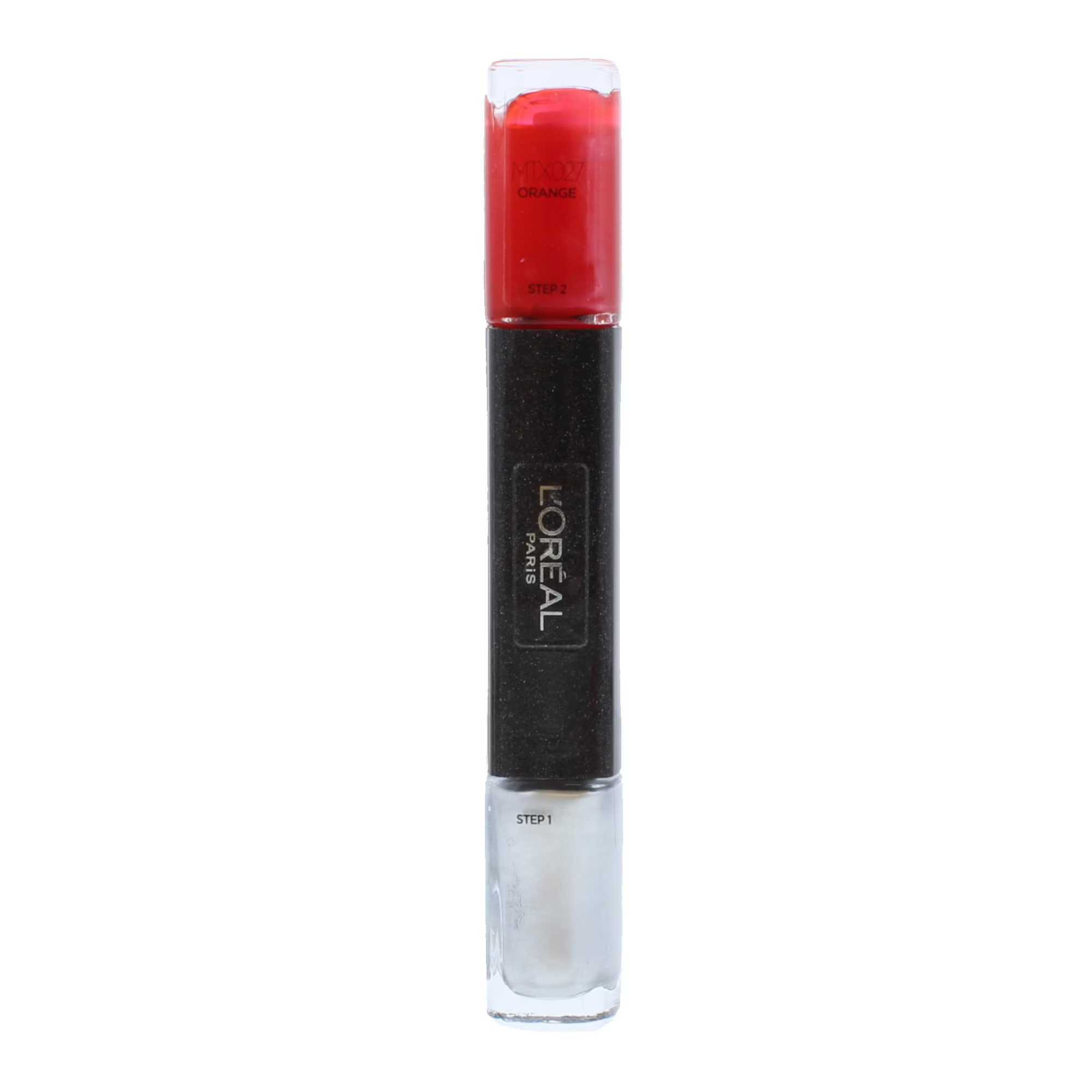 l oreal paris infallible gel effect nail polish 2 in 1 027 orange x2 5 ml 1677161979.jpg 26684bfb4fda9684f807b8f569ddefed