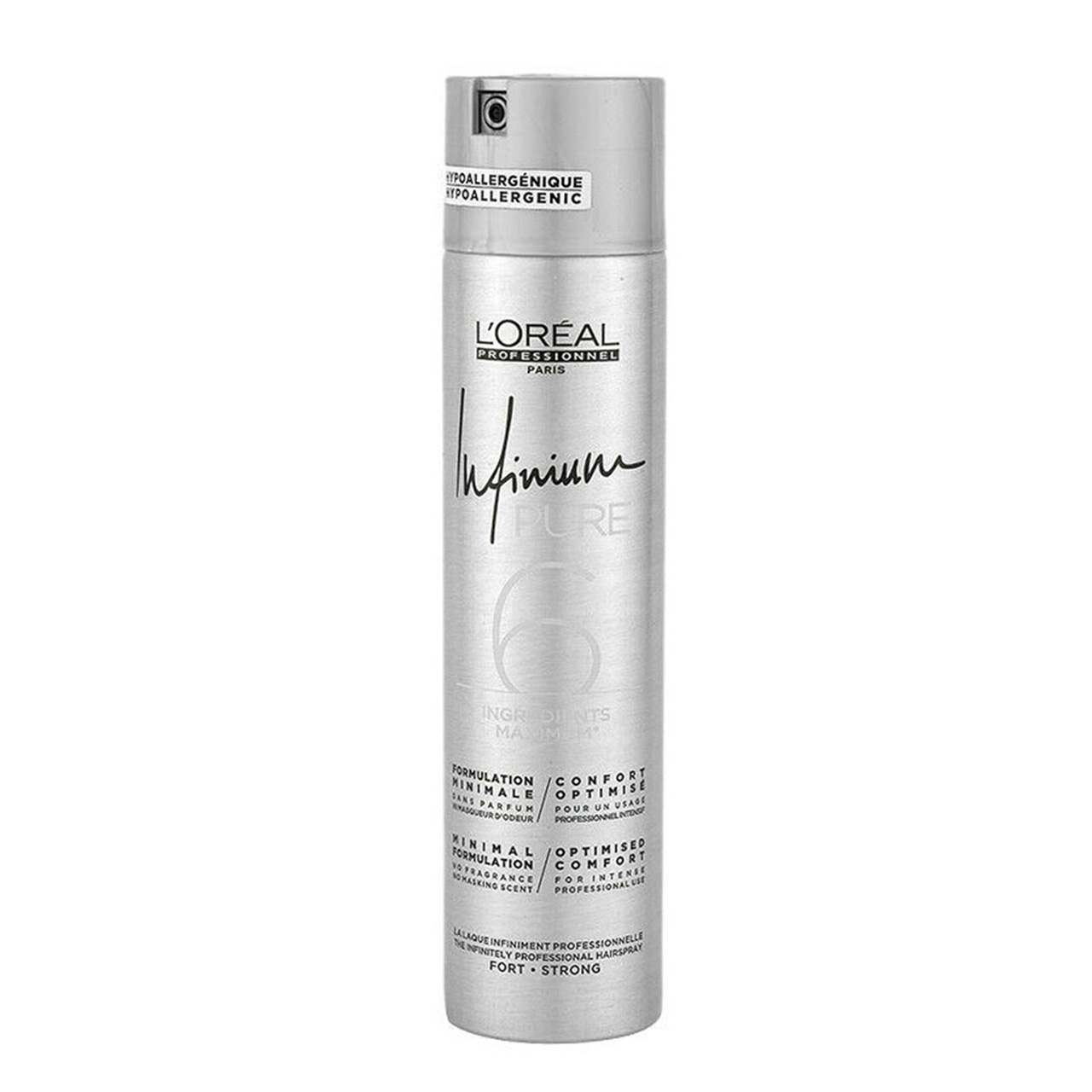 l oreal professionnel infinium hair spray for styling strong hold 300 ml 1752220811.jpg d0bcba3cc551241f7805ecd1f4c28a0b
