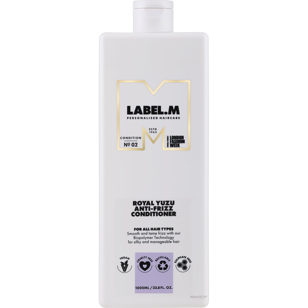 label m royal yuzu hair conditioner anti frizz 1000 ml 1775032788.jpg 84a41fcda740e7c720da72923a8e626b